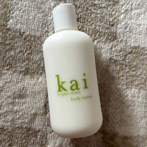 Kai Body Lotion